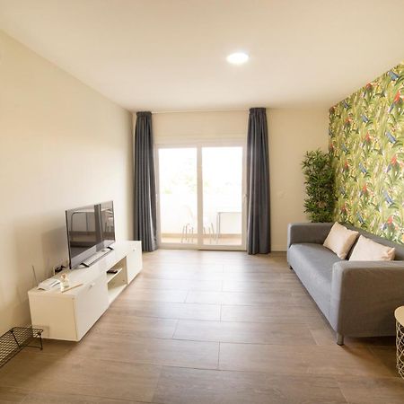 Just To Sleep 2 Bedrooms Apartments Maspalomas  Exterior photo