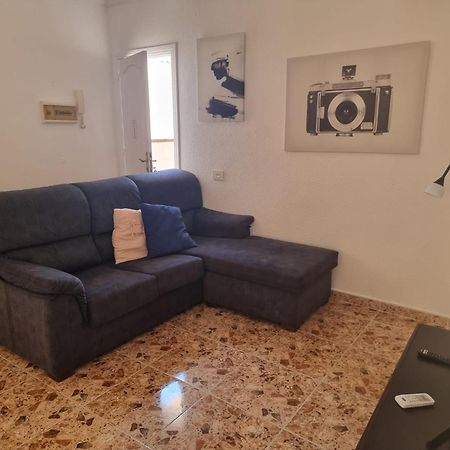 Just To Sleep 2 Bedrooms Apartments Maspalomas  Exterior photo