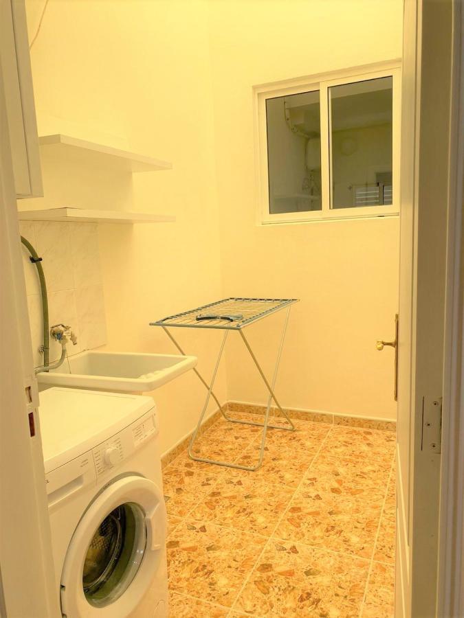 Just To Sleep 2 Bedrooms Apartments Maspalomas  Exterior photo