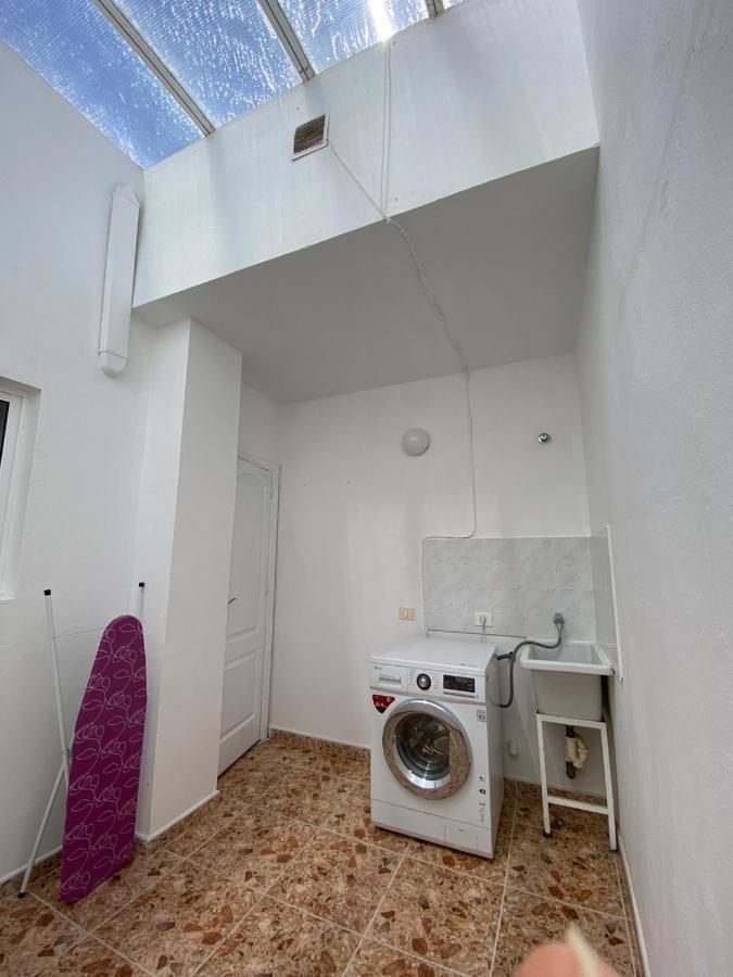 Just To Sleep 2 Bedrooms Apartments Maspalomas  Exterior photo