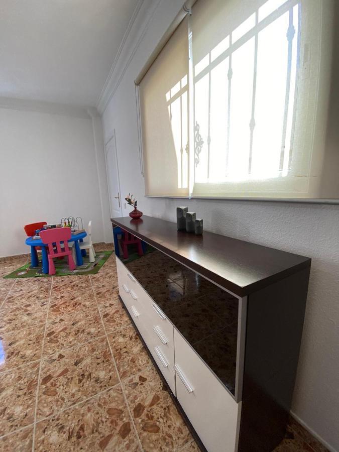 Just To Sleep 2 Bedrooms Apartments Maspalomas  Exterior photo