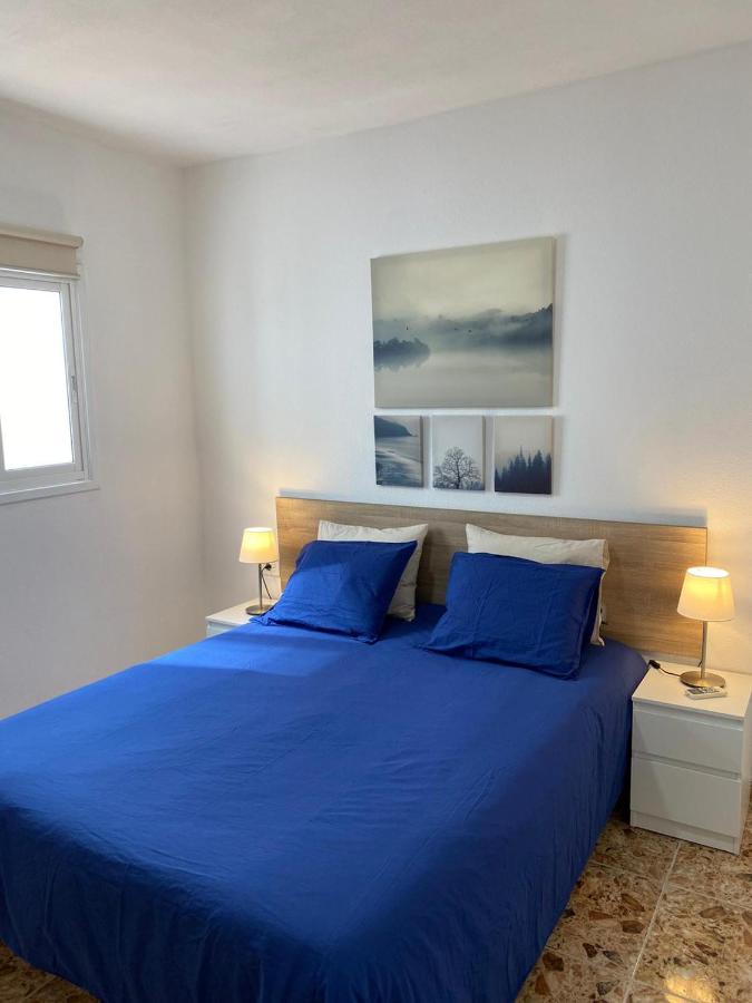 Just To Sleep 2 Bedrooms Apartments Maspalomas  Exterior photo