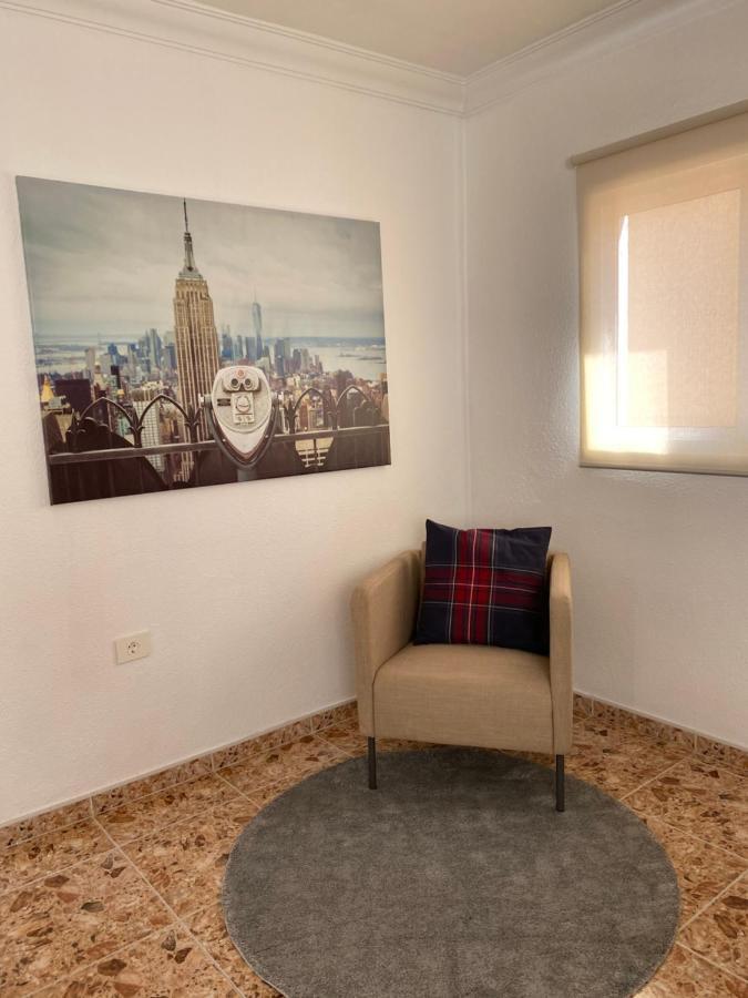 Just To Sleep 2 Bedrooms Apartments Maspalomas  Exterior photo