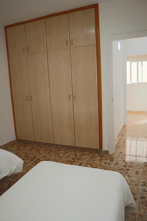 Just To Sleep 2 Bedrooms Apartments Maspalomas  Exterior photo