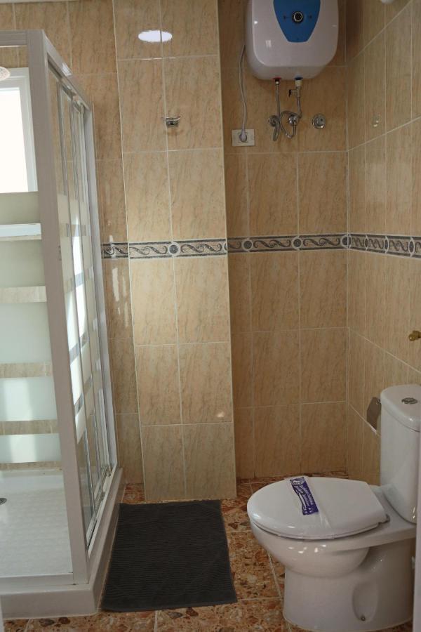 Just To Sleep 2 Bedrooms Apartments Maspalomas  Exterior photo