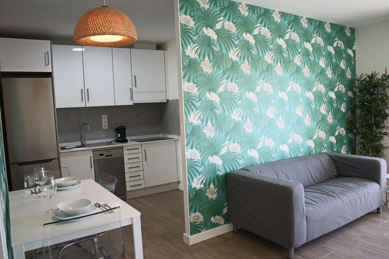 Just To Sleep 2 Bedrooms Apartments Maspalomas  Exterior photo