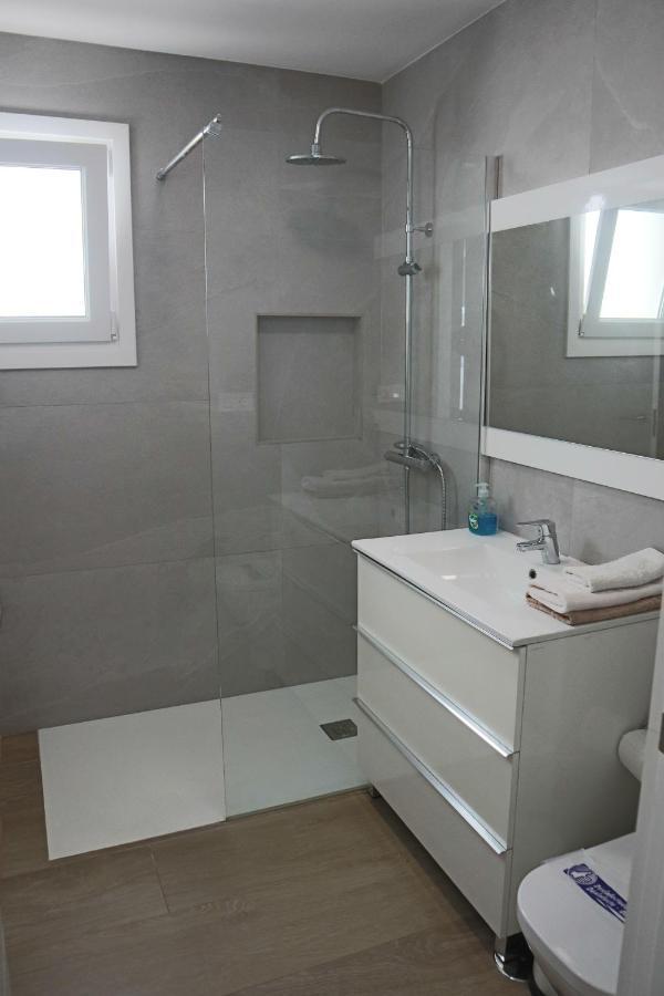 Just To Sleep 2 Bedrooms Apartments Maspalomas  Exterior photo