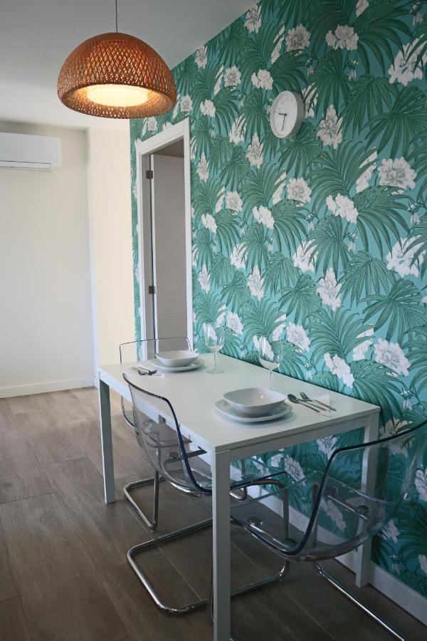 Just To Sleep 2 Bedrooms Apartments Maspalomas  Exterior photo