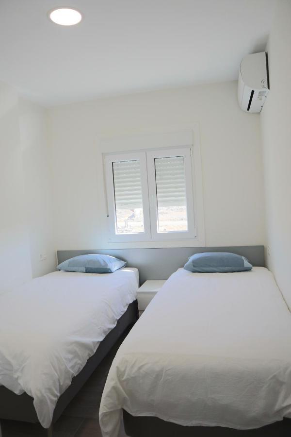 Just To Sleep 2 Bedrooms Apartments Maspalomas  Exterior photo
