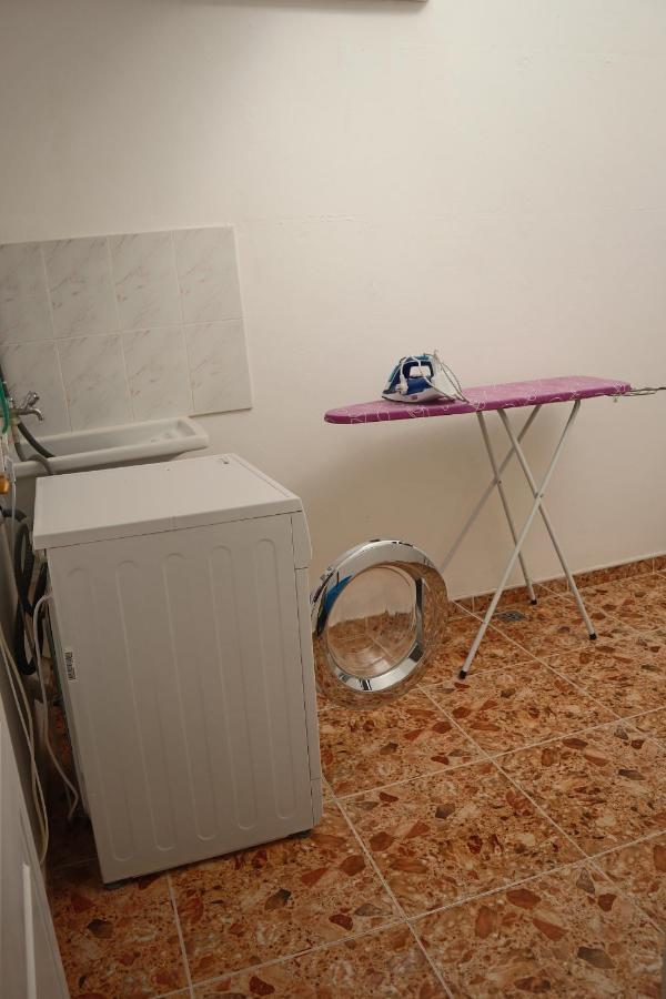 Just To Sleep 2 Bedrooms Apartments Maspalomas  Exterior photo