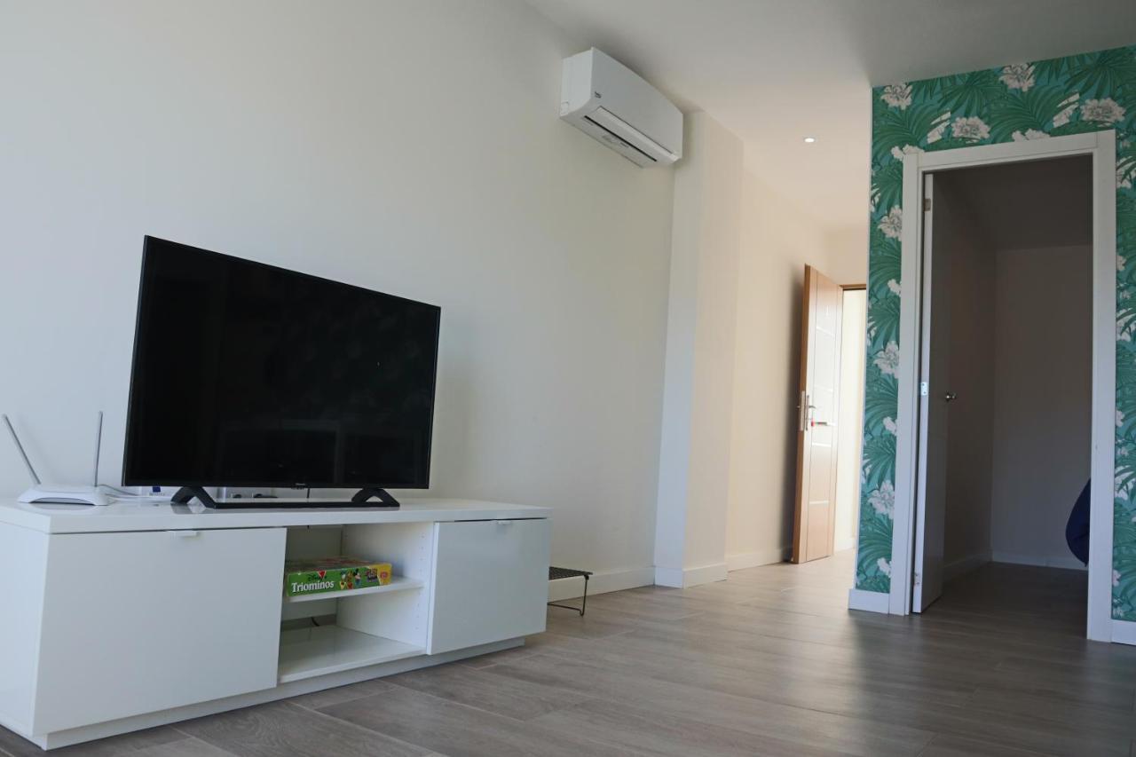 Just To Sleep 2 Bedrooms Apartments Maspalomas  Exterior photo