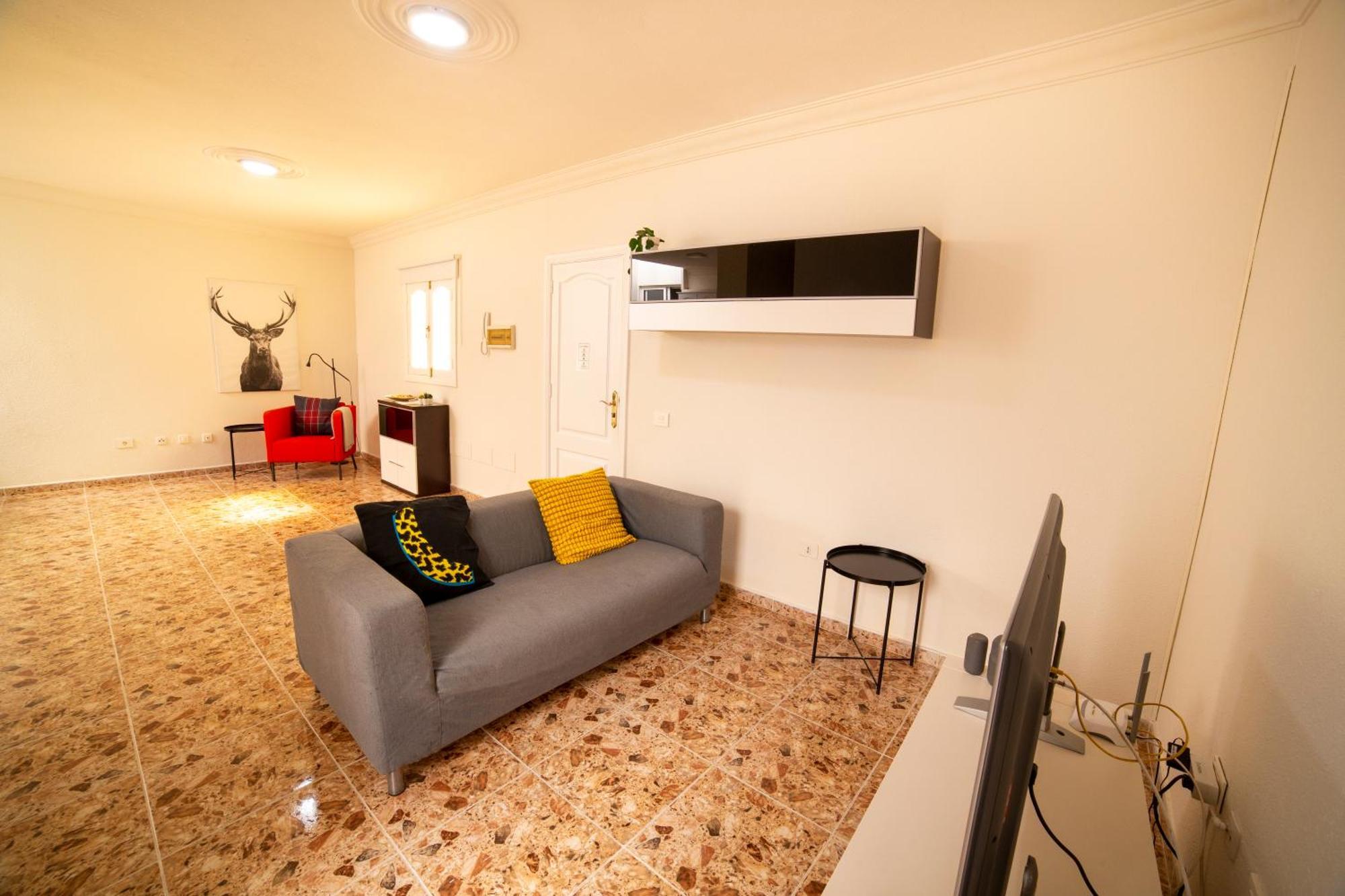 Just To Sleep 2 Bedrooms Apartments Maspalomas  Exterior photo