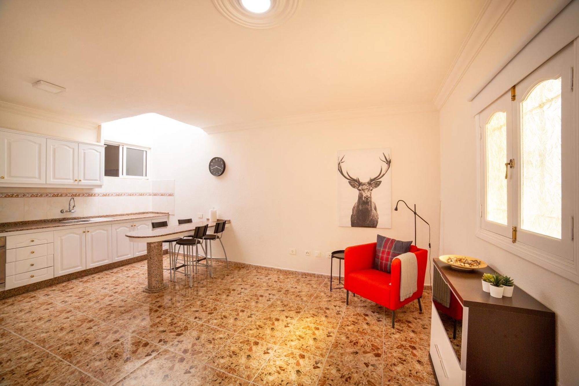 Just To Sleep 2 Bedrooms Apartments Maspalomas  Exterior photo