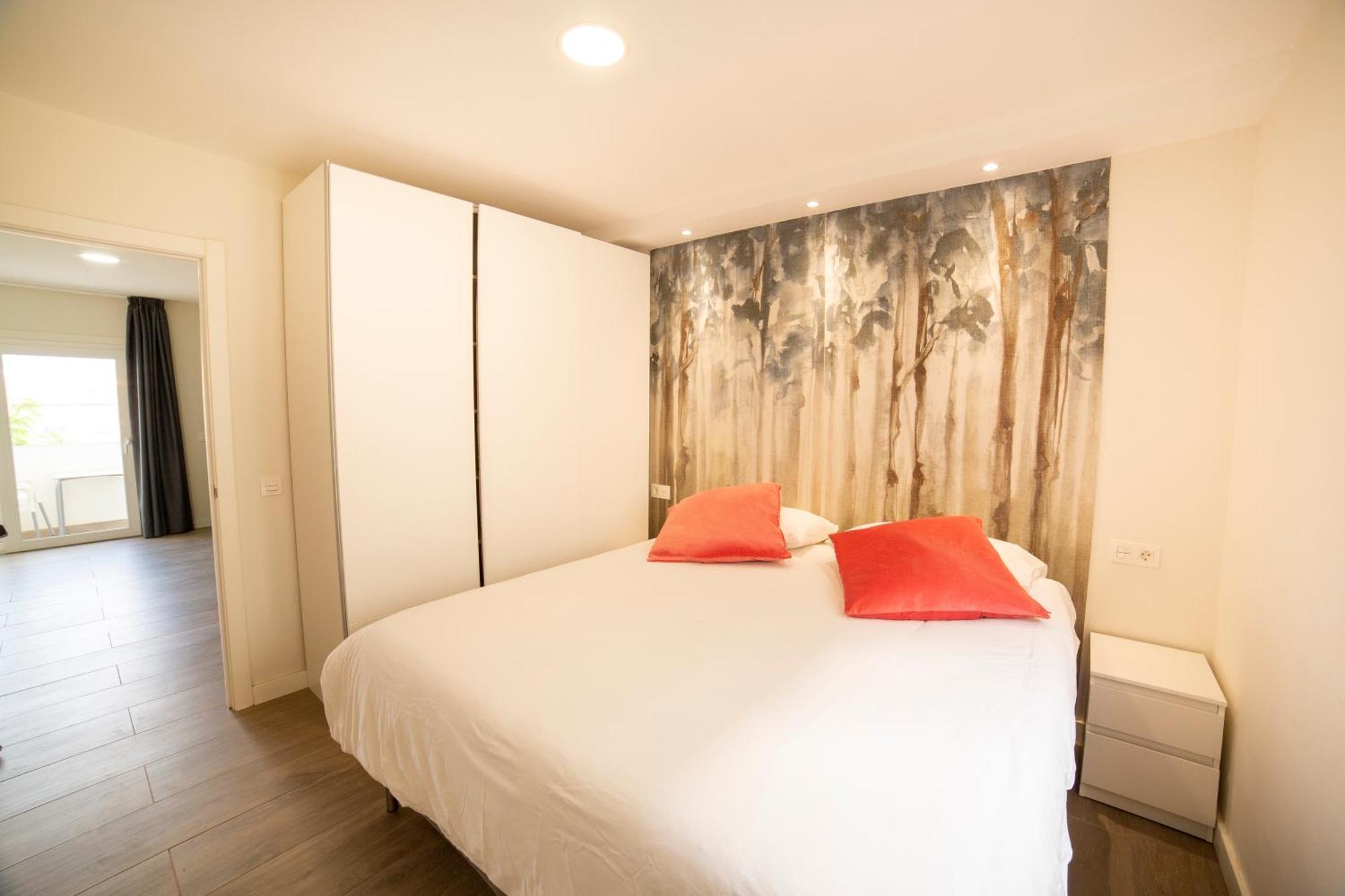 Just To Sleep 2 Bedrooms Apartments Maspalomas  Exterior photo