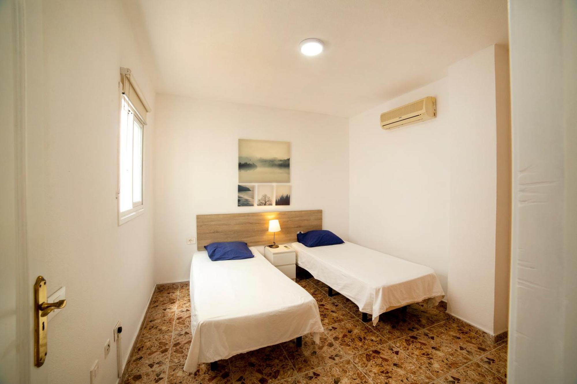 Just To Sleep 2 Bedrooms Apartments Maspalomas  Exterior photo
