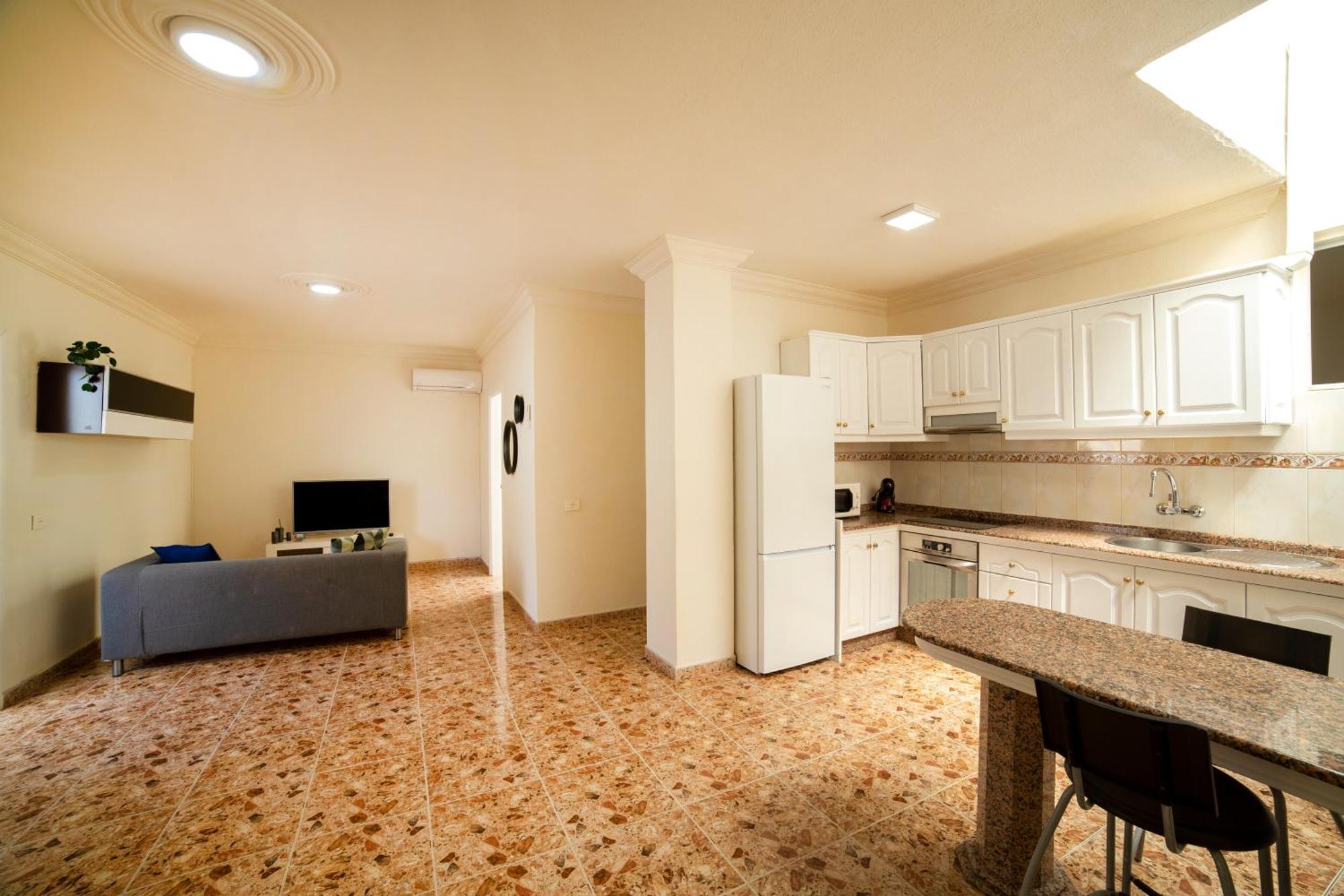 Just To Sleep 2 Bedrooms Apartments Maspalomas  Exterior photo