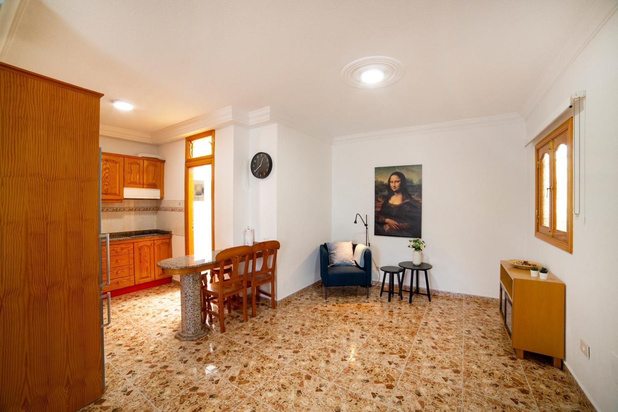 Just To Sleep 2 Bedrooms Apartments Maspalomas  Exterior photo