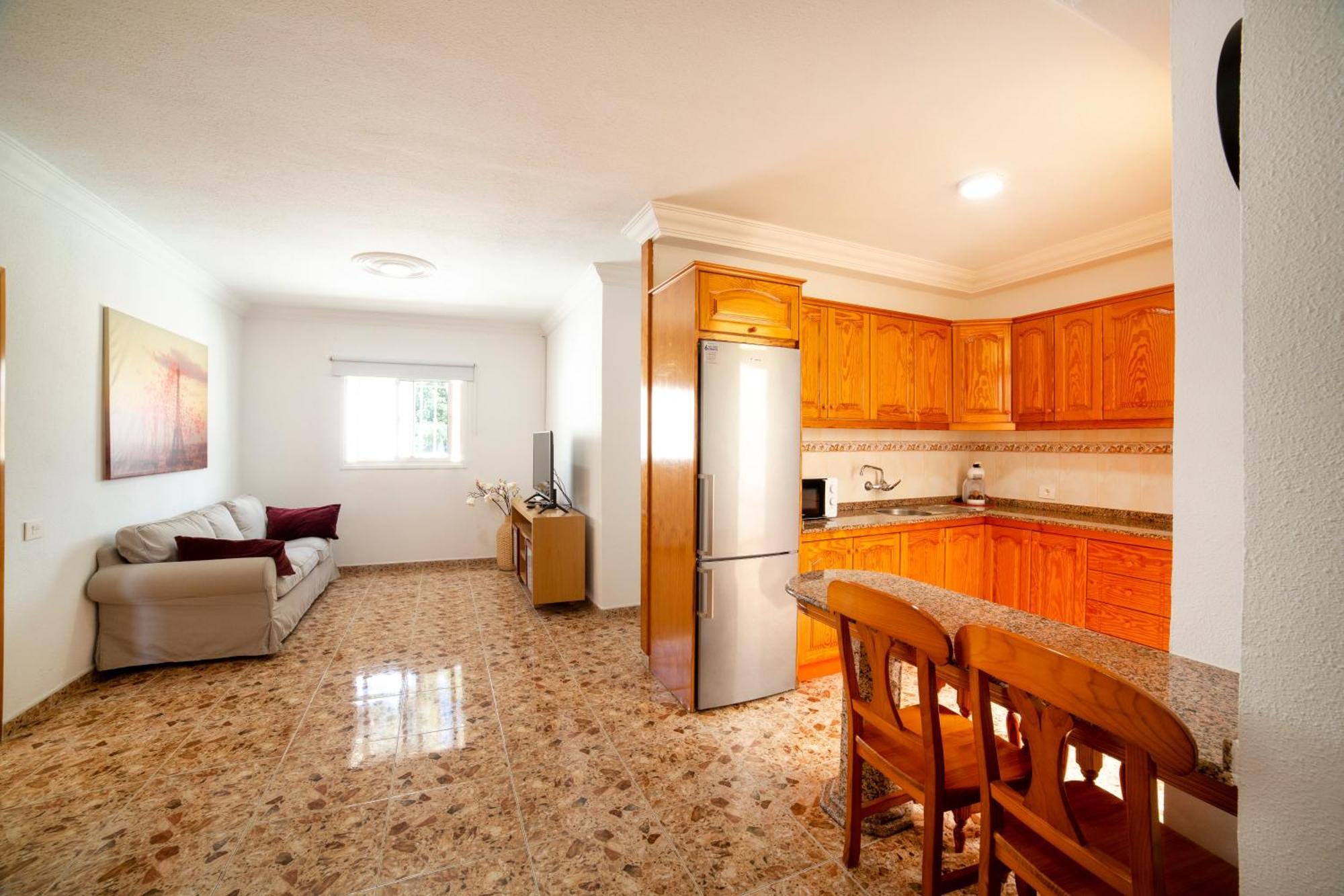 Just To Sleep 2 Bedrooms Apartments Maspalomas  Exterior photo