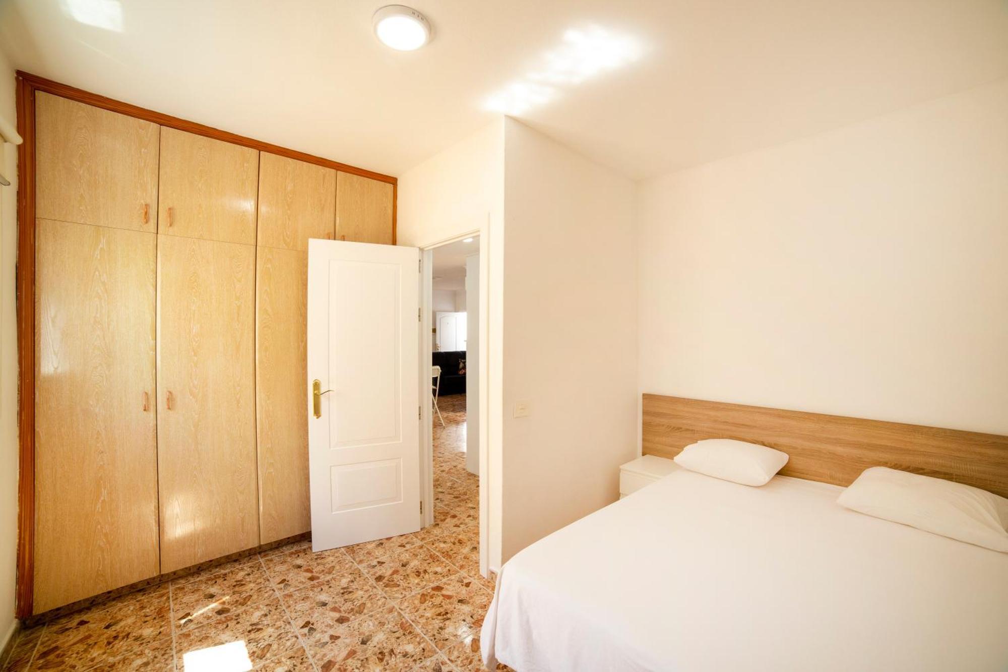 Just To Sleep 2 Bedrooms Apartments Maspalomas  Exterior photo