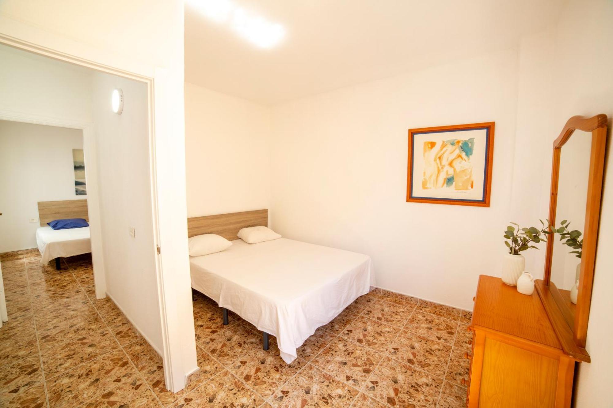 Just To Sleep 2 Bedrooms Apartments Maspalomas  Exterior photo