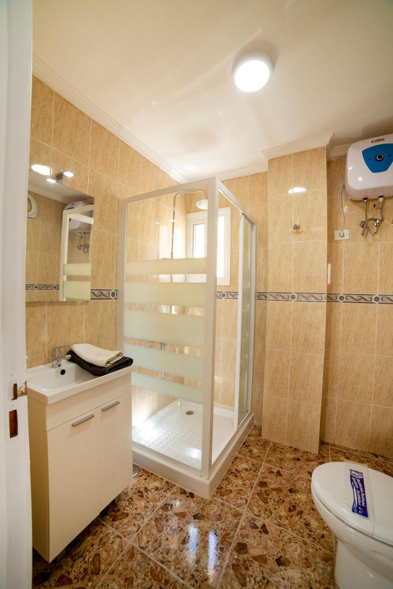 Just To Sleep 2 Bedrooms Apartments Maspalomas  Exterior photo
