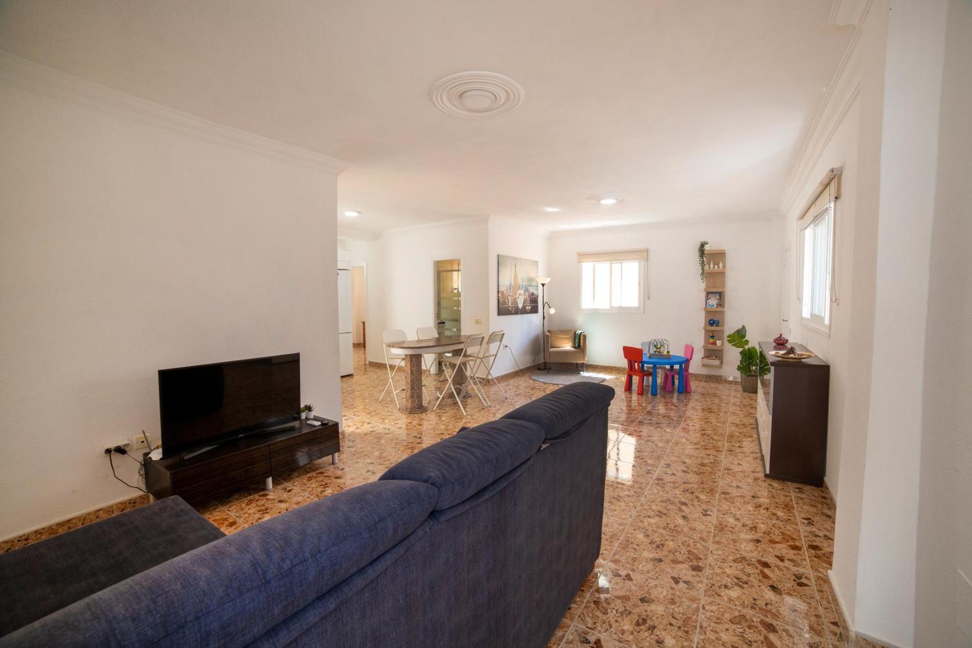 Just To Sleep 2 Bedrooms Apartments Maspalomas  Exterior photo
