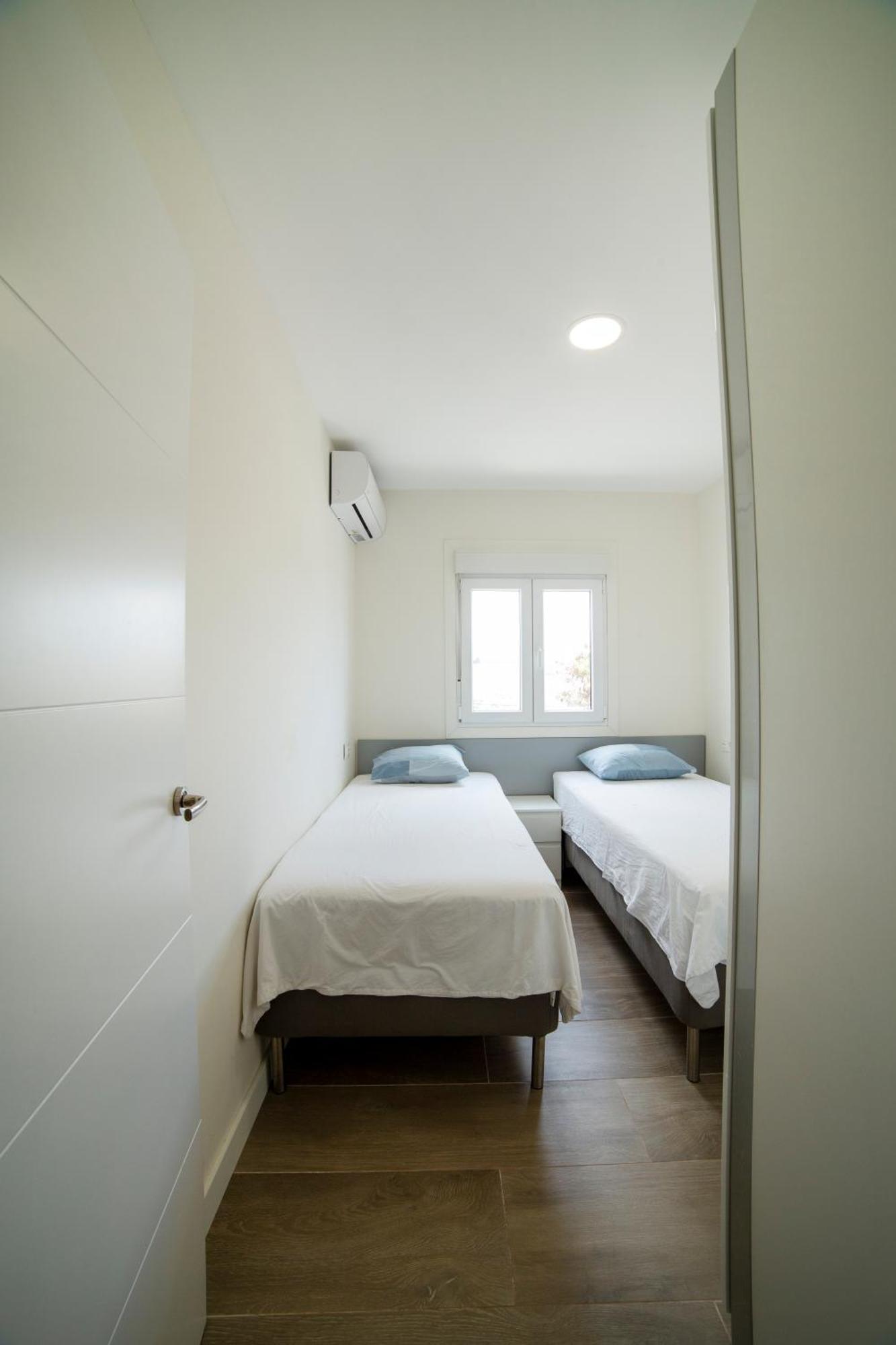 Just To Sleep 2 Bedrooms Apartments Maspalomas  Exterior photo