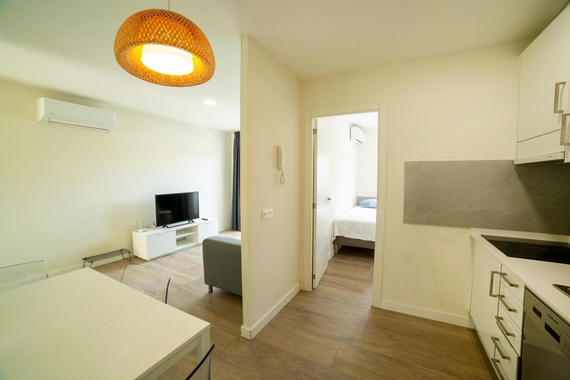 Just To Sleep 2 Bedrooms Apartments Maspalomas  Exterior photo