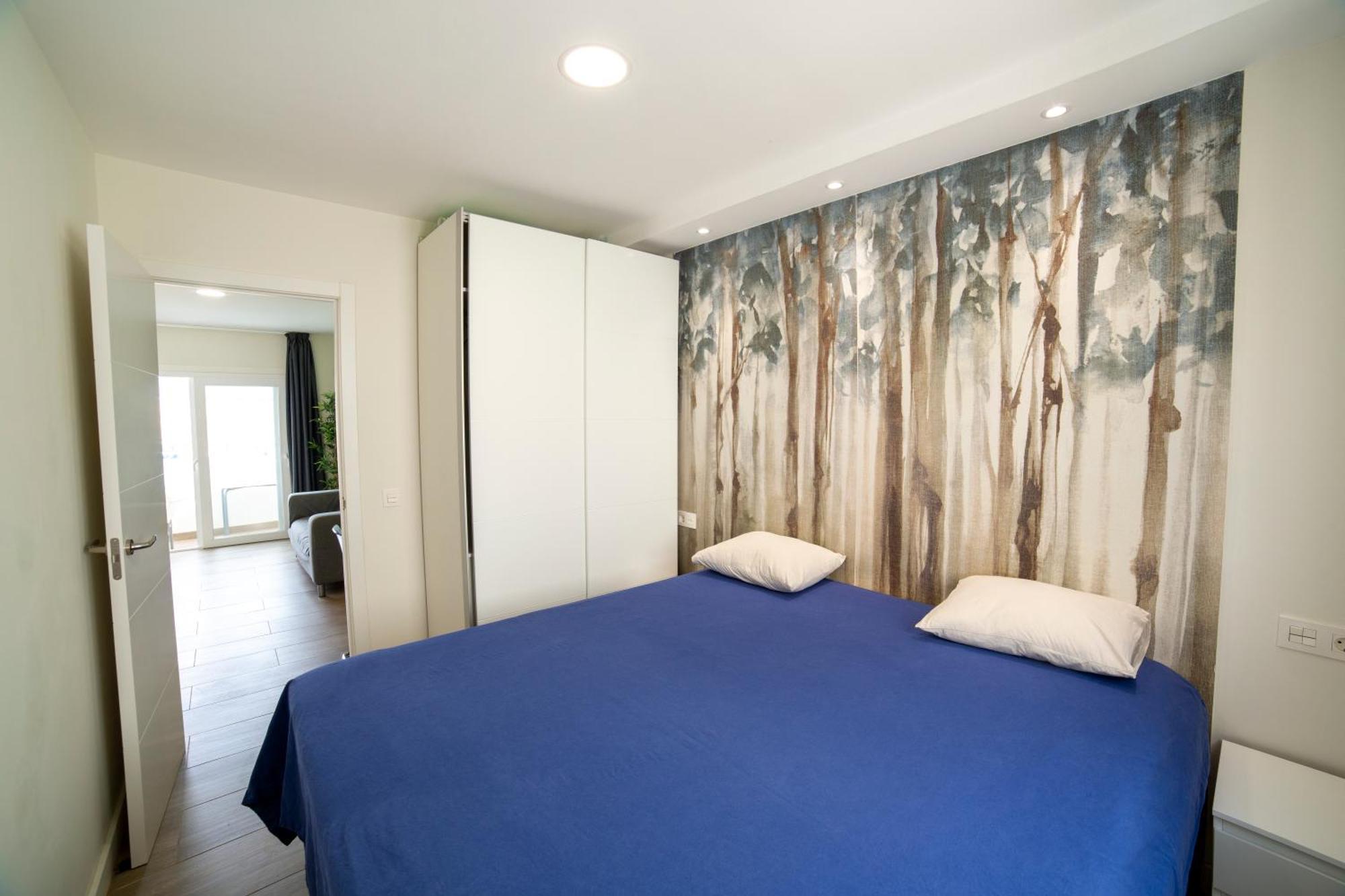 Just To Sleep 2 Bedrooms Apartments Maspalomas  Exterior photo