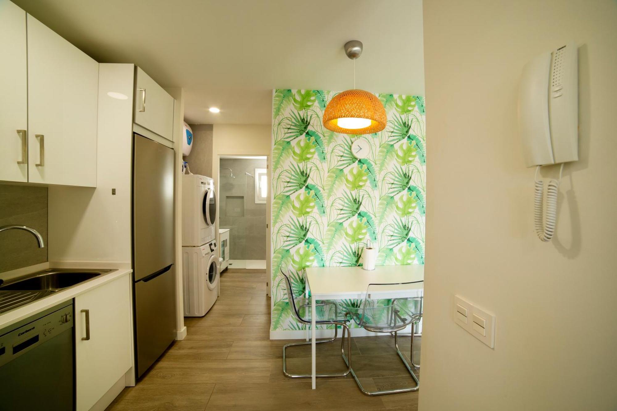 Just To Sleep 2 Bedrooms Apartments Maspalomas  Exterior photo