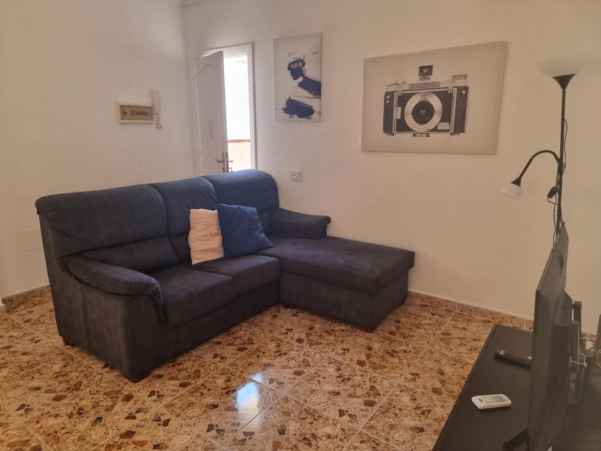 Just To Sleep 2 Bedrooms Apartments Maspalomas  Exterior photo
