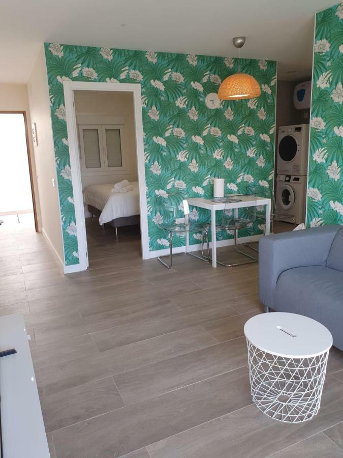 Just To Sleep 2 Bedrooms Apartments Maspalomas  Exterior photo