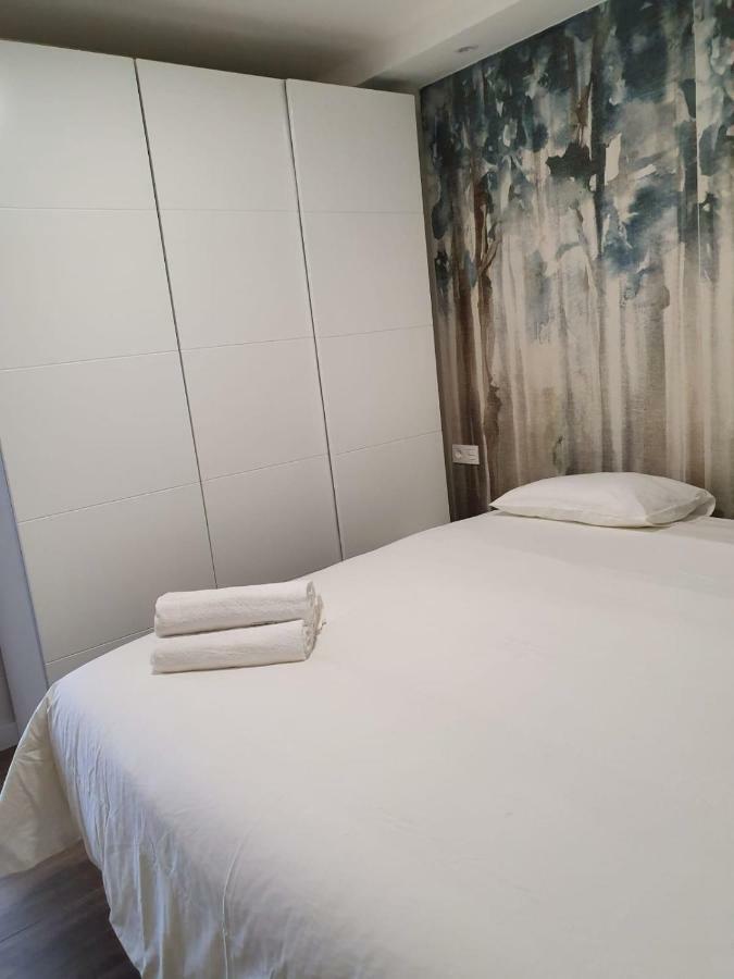 Just To Sleep 2 Bedrooms Apartments Maspalomas  Exterior photo