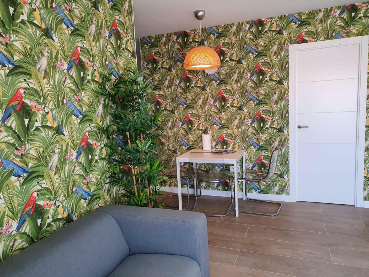 Just To Sleep 2 Bedrooms Apartments Maspalomas  Exterior photo