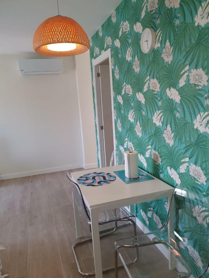 Just To Sleep 2 Bedrooms Apartments Maspalomas  Exterior photo