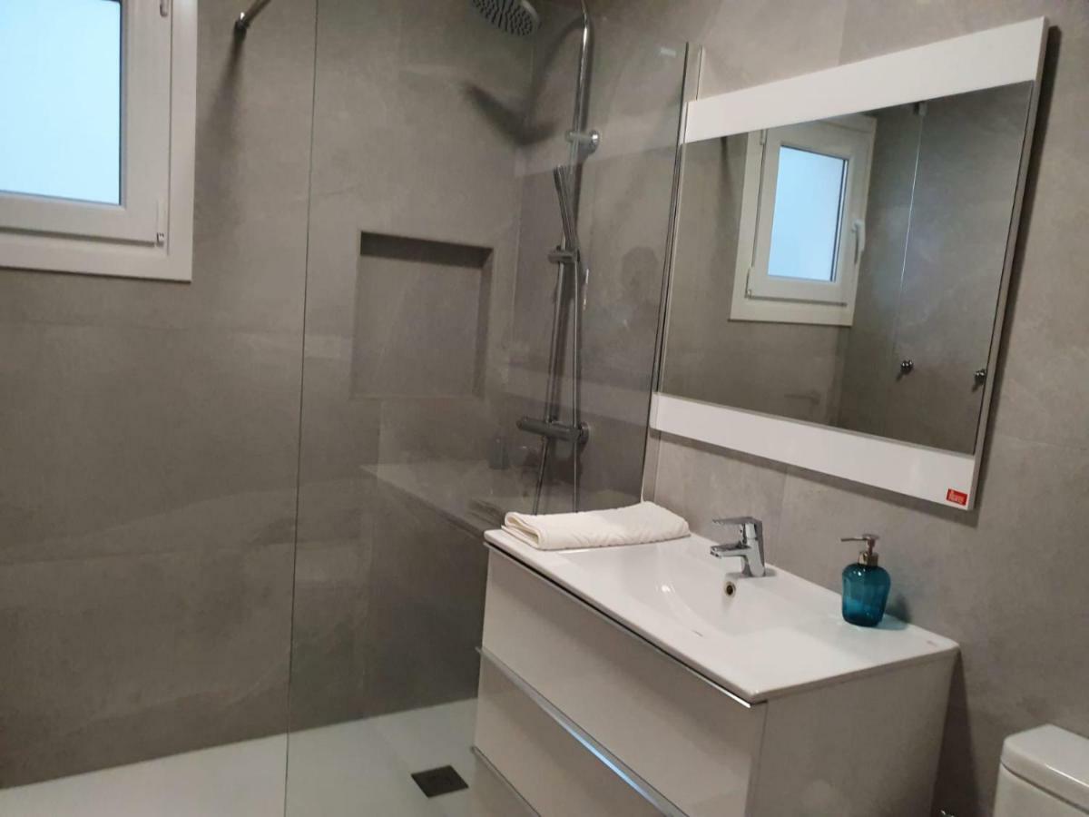 Just To Sleep 2 Bedrooms Apartments Maspalomas  Exterior photo