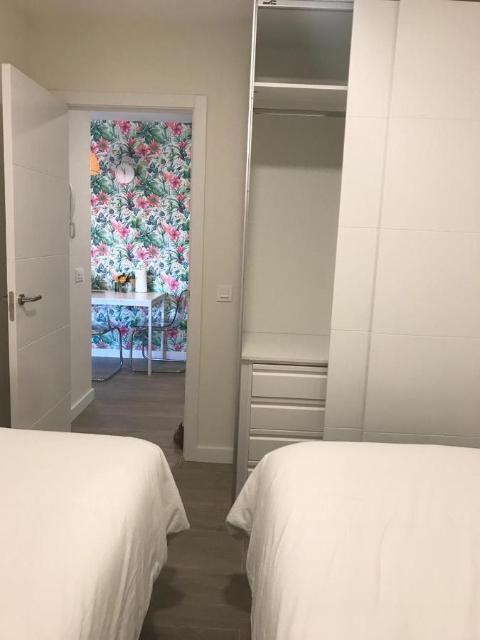 Just To Sleep 2 Bedrooms Apartments Maspalomas  Exterior photo