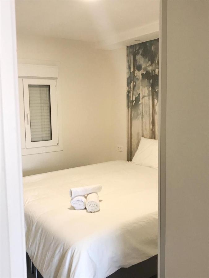 Just To Sleep 2 Bedrooms Apartments Maspalomas  Exterior photo