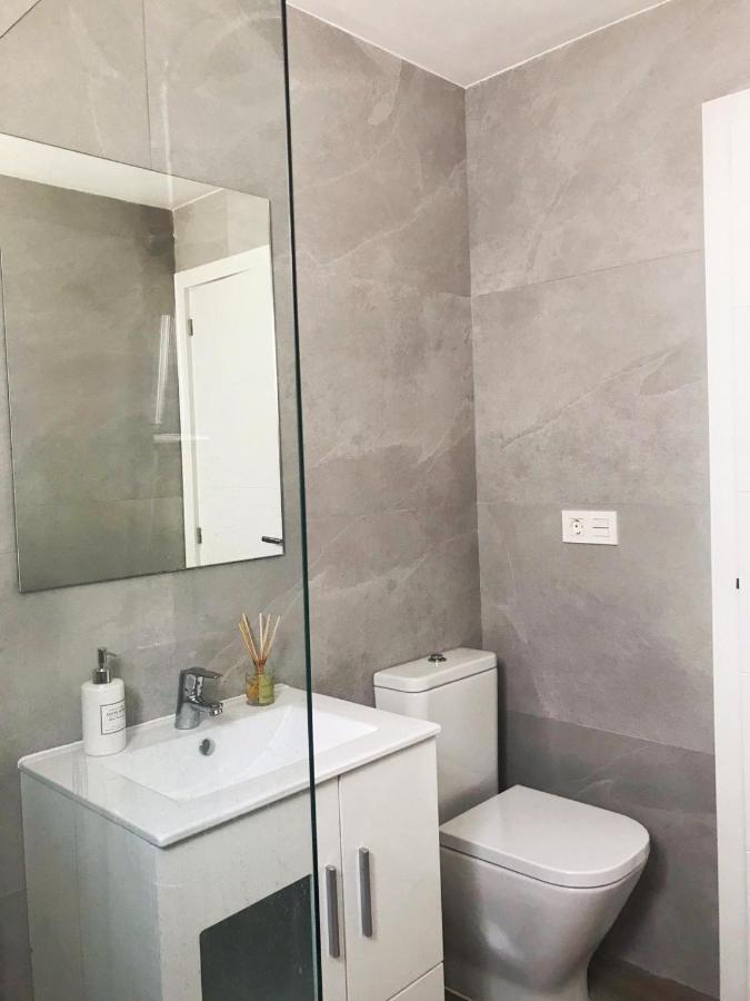 Just To Sleep 2 Bedrooms Apartments Maspalomas  Exterior photo