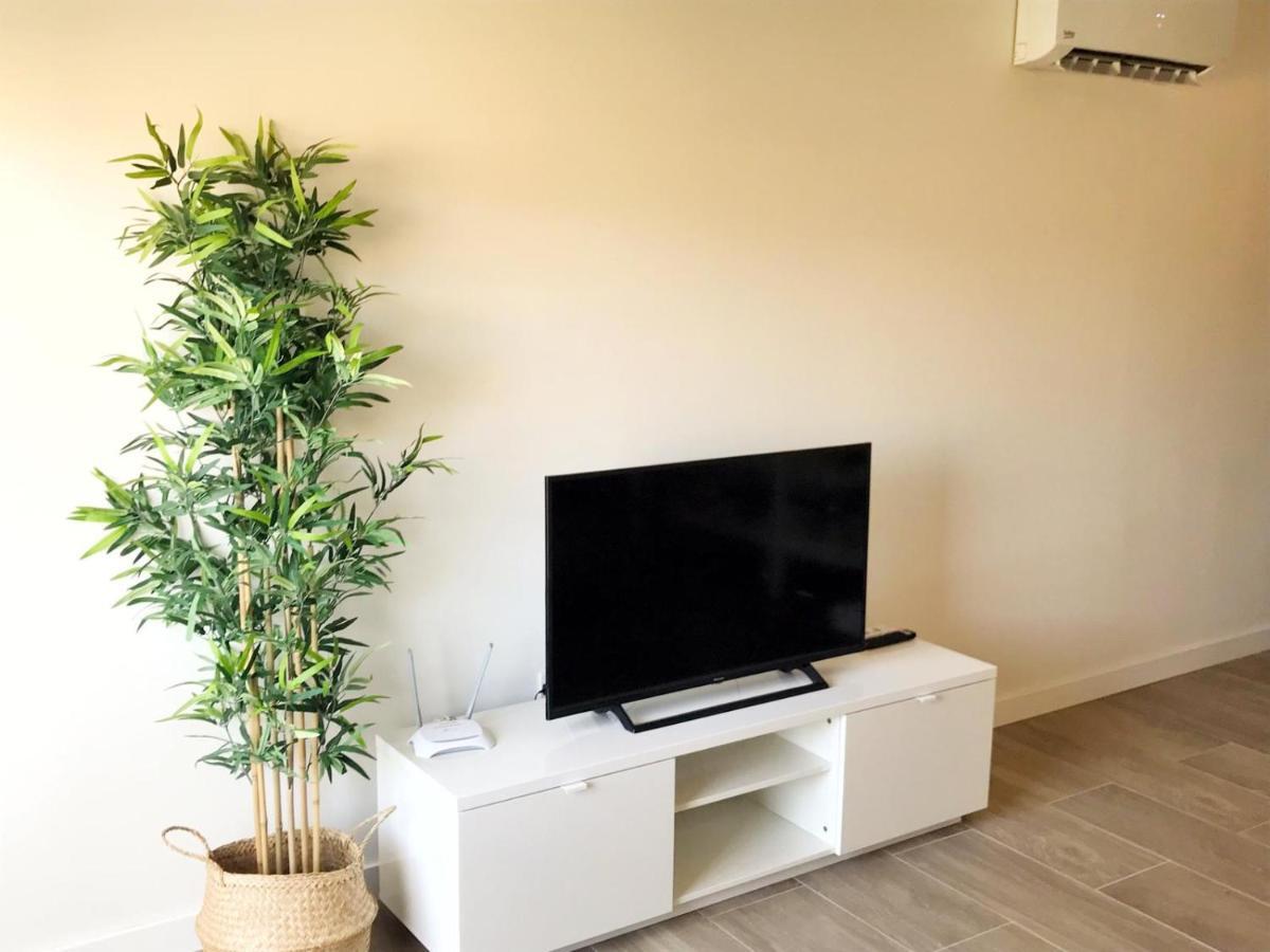Just To Sleep 2 Bedrooms Apartments Maspalomas  Exterior photo